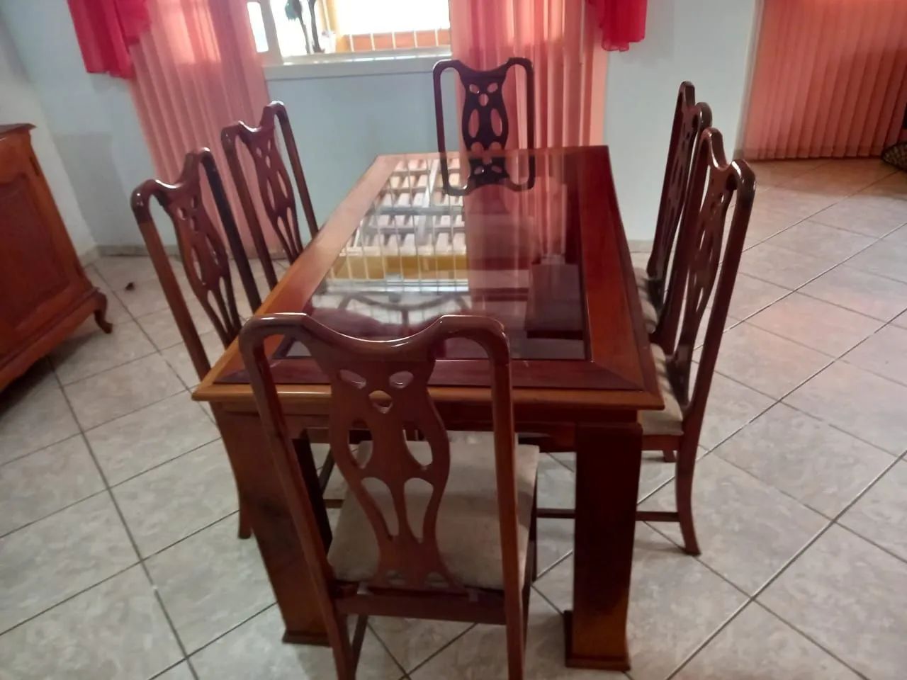 Mesa de jantar - Foto 3