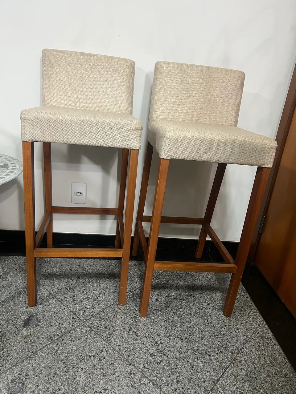 Banquetas altas tok & stok 