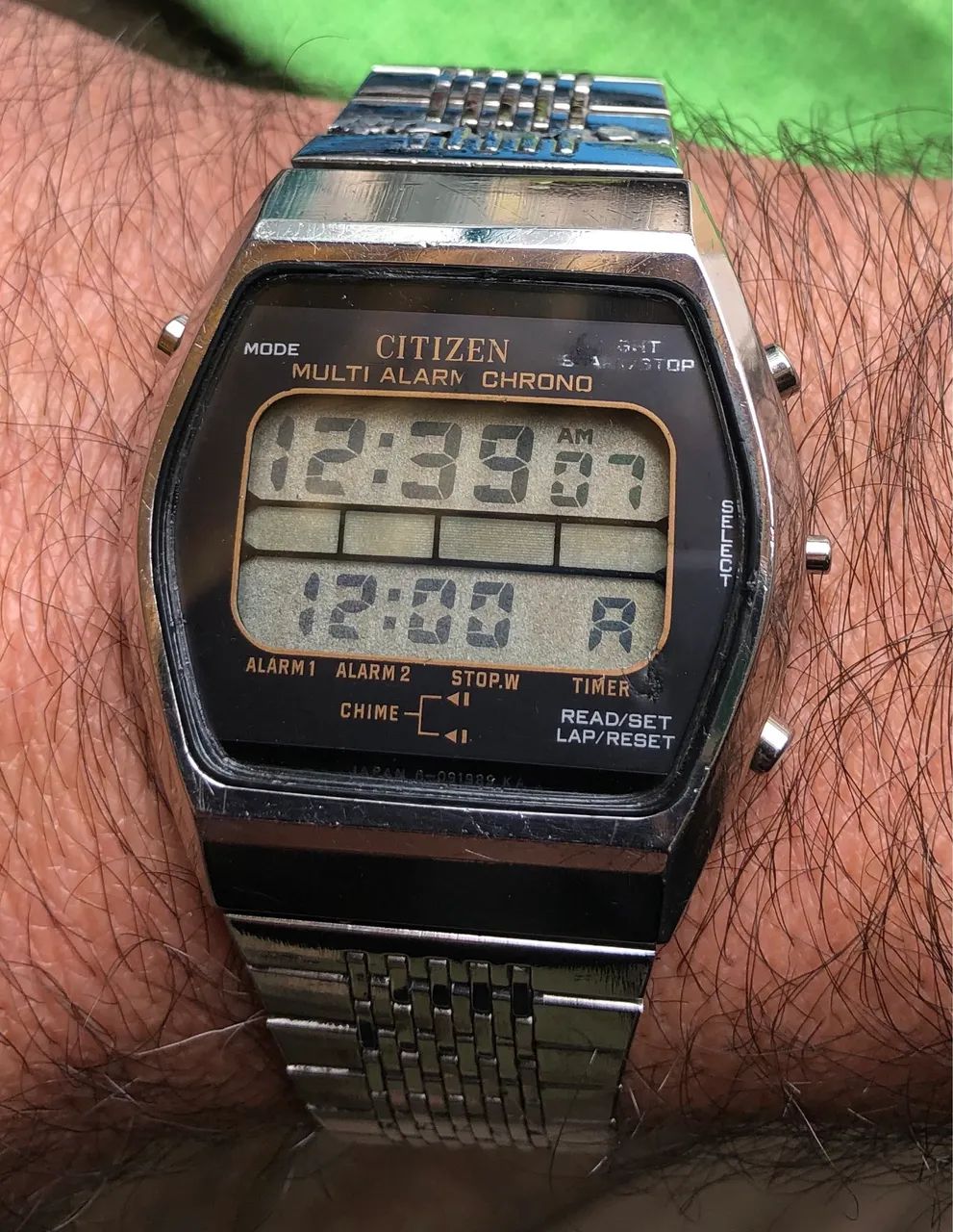 Relogio citizen  - Foto 3