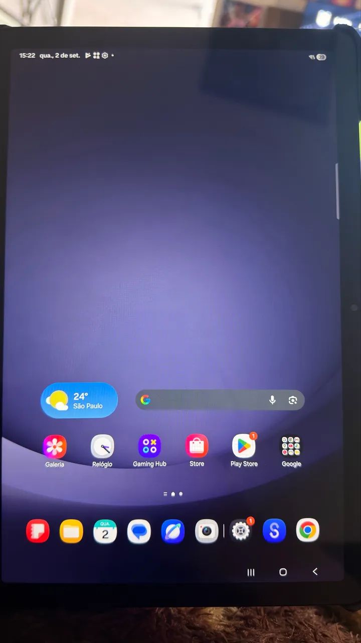 Galaxy Tab A9+ SM-X210 
