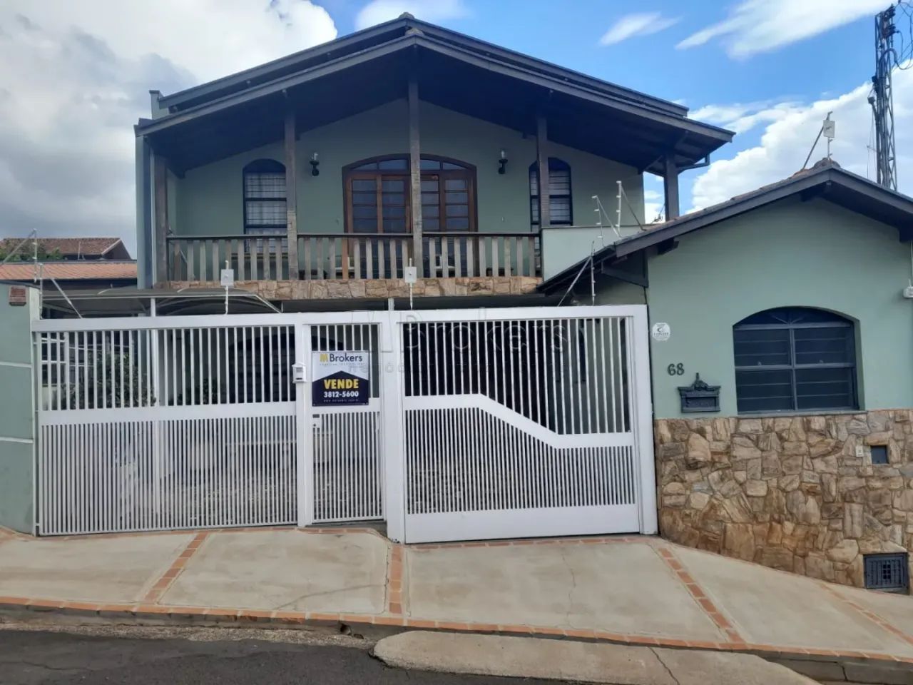 Casa Residencia em São Manuel - Foto 3