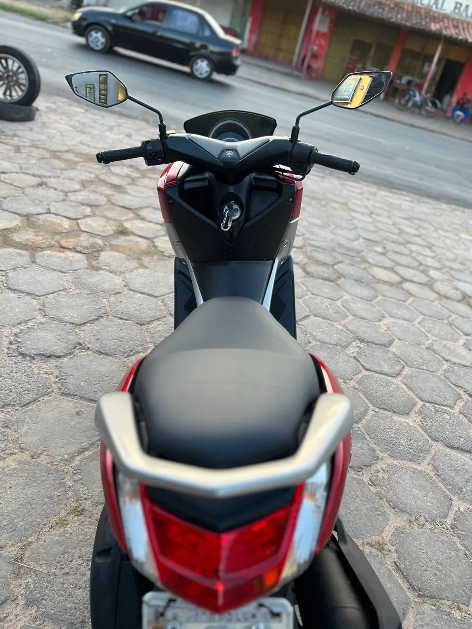 Nmax zero, valor abaixo do mercado ! - Foto 5