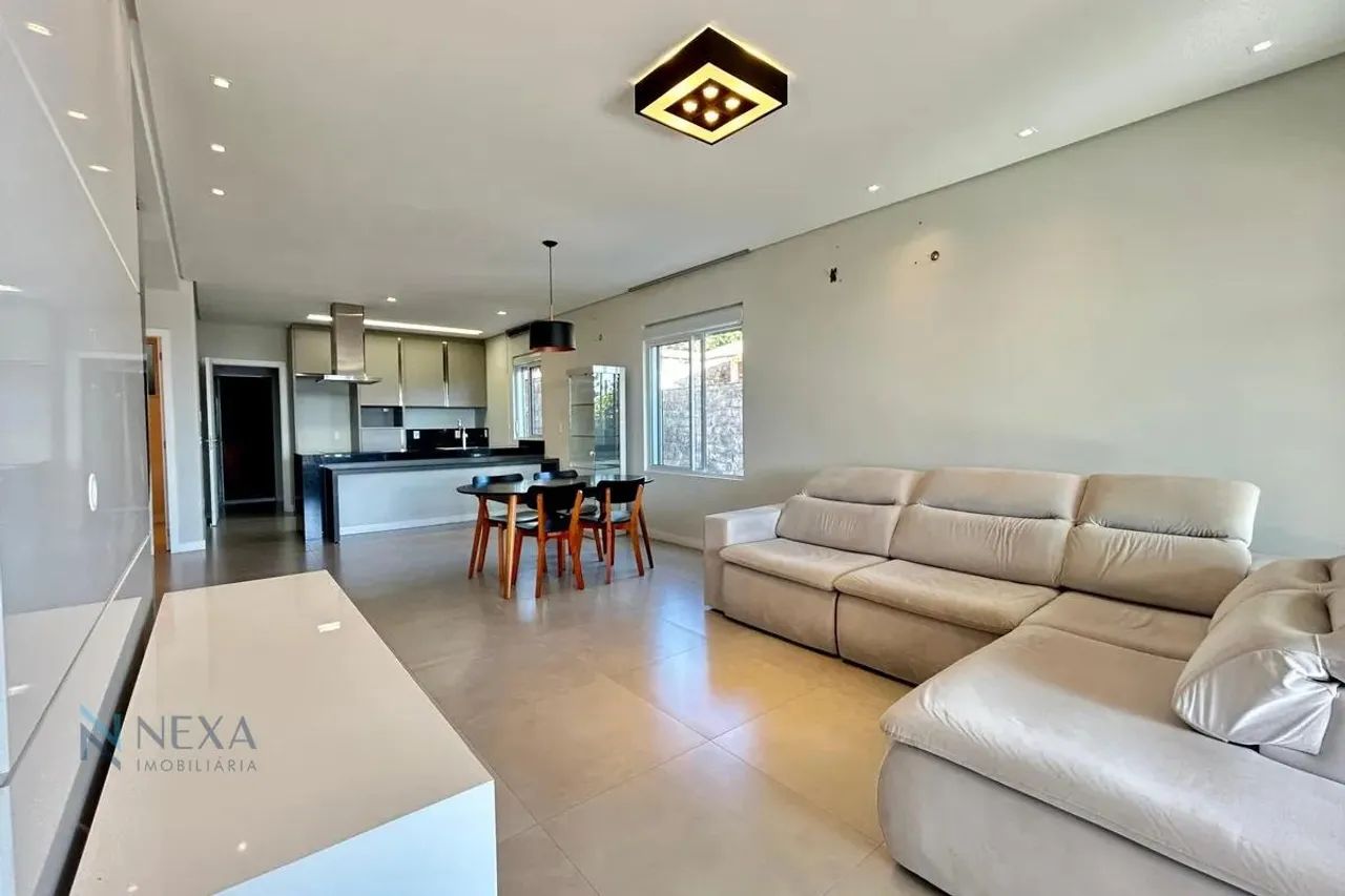Casa para Locação no Centro de Florianópolis | 3 Suítes - Foto 4