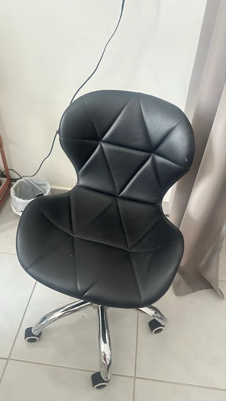 Vendo essa cadeira 