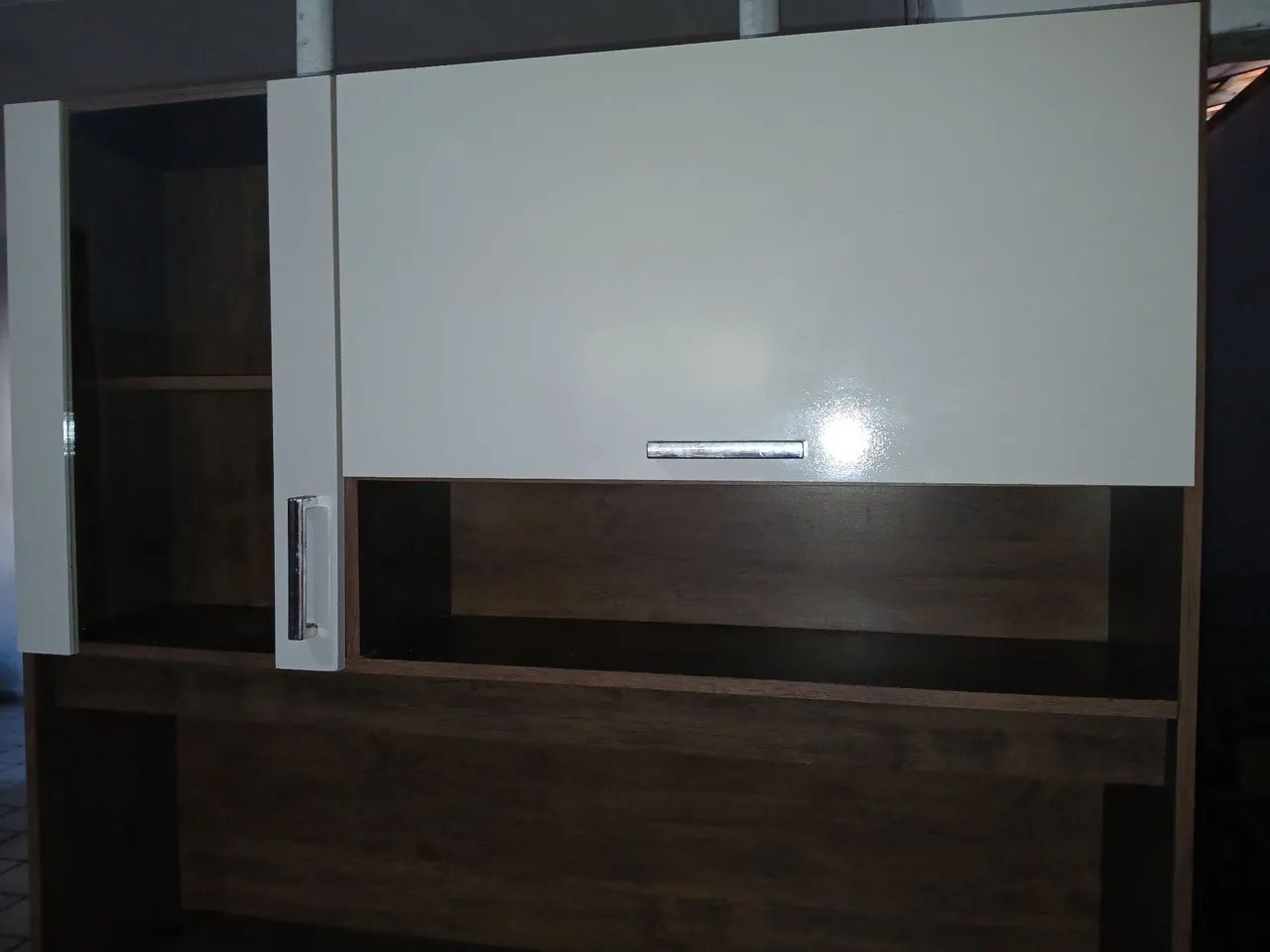 Armário de cozinha  - Foto 3