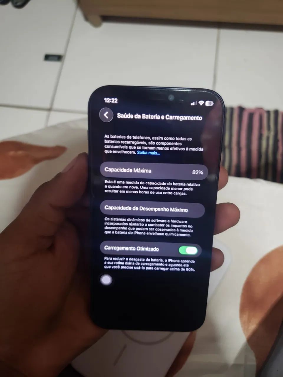 iPhone 12  - Foto 4