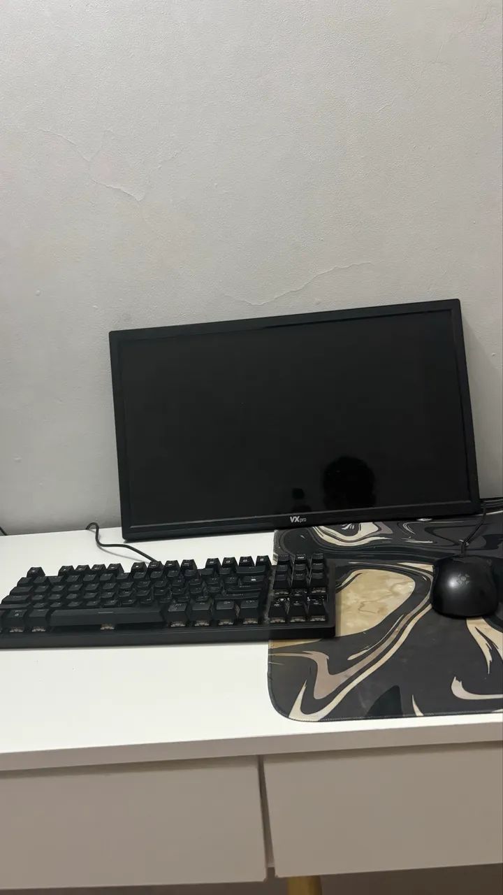pc gamer + perifericos - Foto 3