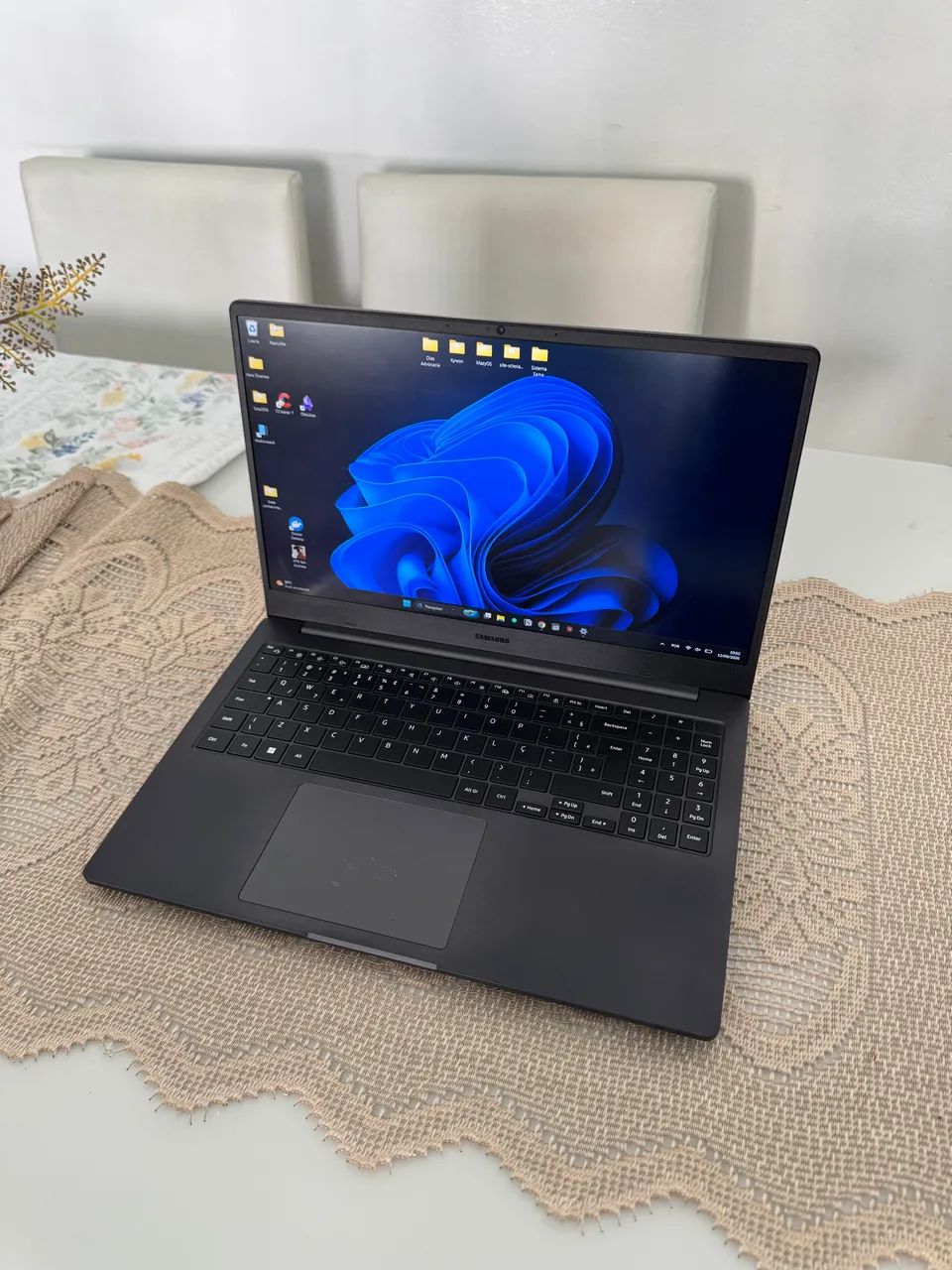 Galaxy Book 2 | 16gb 256gb Perfeito Estado - Foto 5