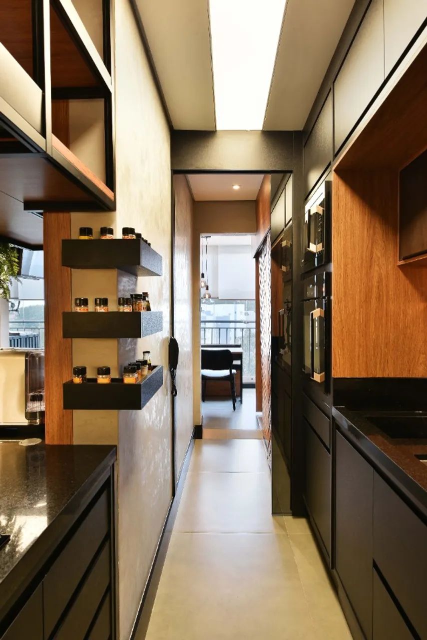 Apartamento Living Magic 3 dormitorios - Foto 4