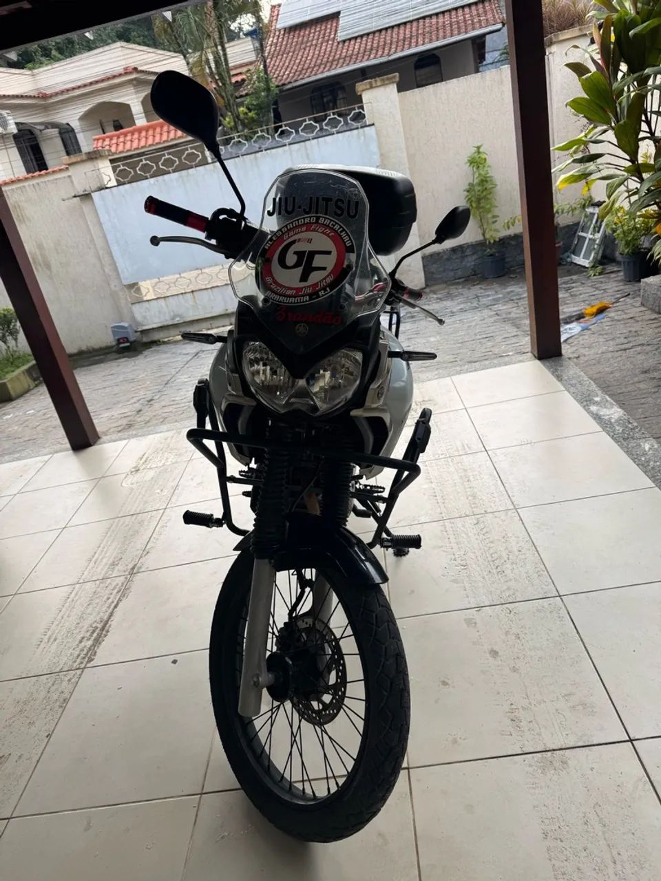 XTZ 250 Teneré - Foto 2
