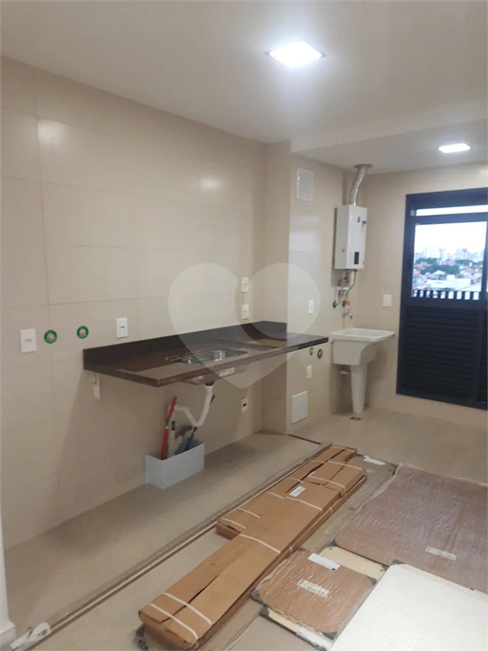 Apartamento para locação com 3 quartos no Edifício Highline Park em Sorocaba SP - Foto 5