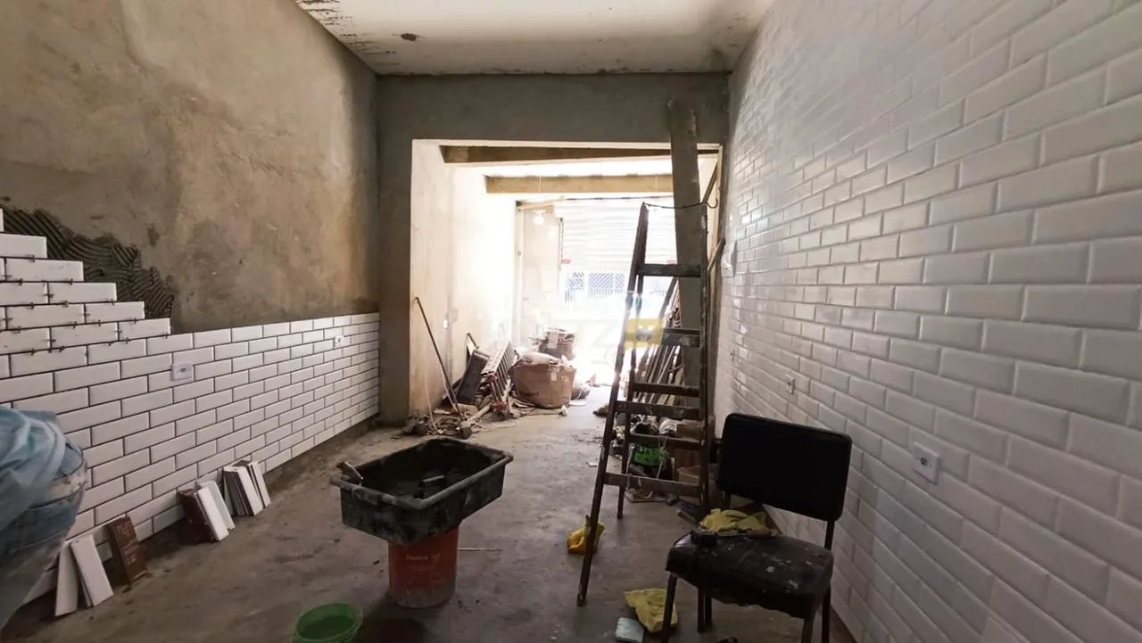 LOJA TÉRREA PARA LOCAÇÃO  CENTRO DO BOQUEIRÃO | 56 M² - Foto 3