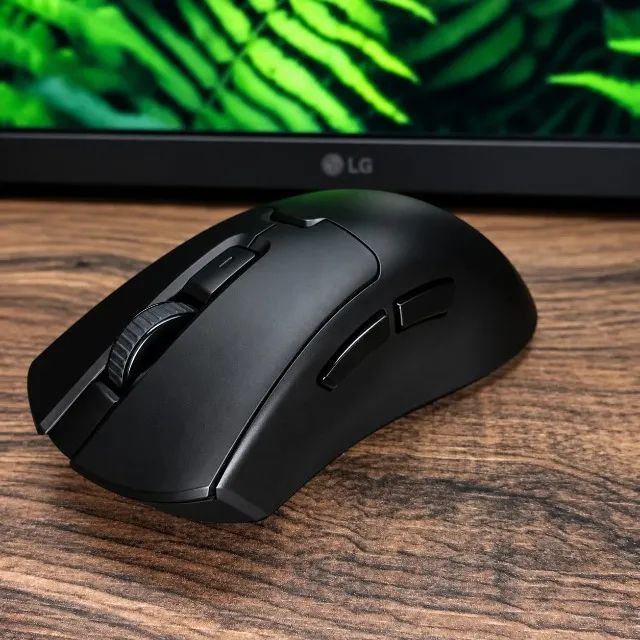 Mouse Sem Fio Delux M900 PRO - Foto 3