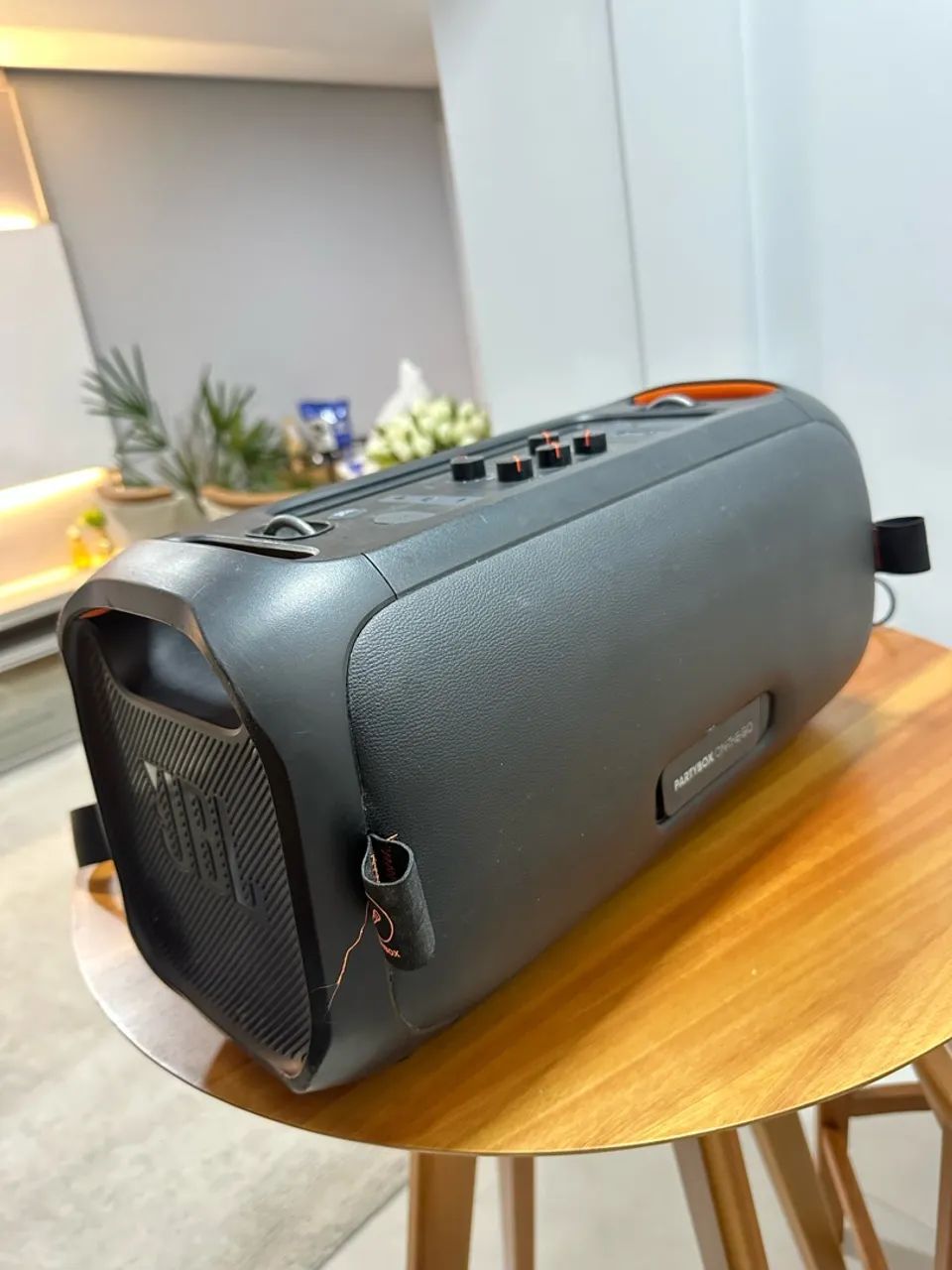 Jbl Party Box On The Go - Foto 3