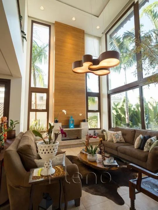 Sobrado à venda em Campinas, Swiss Park, com 5 quartos, com 519 m² - Foto 4