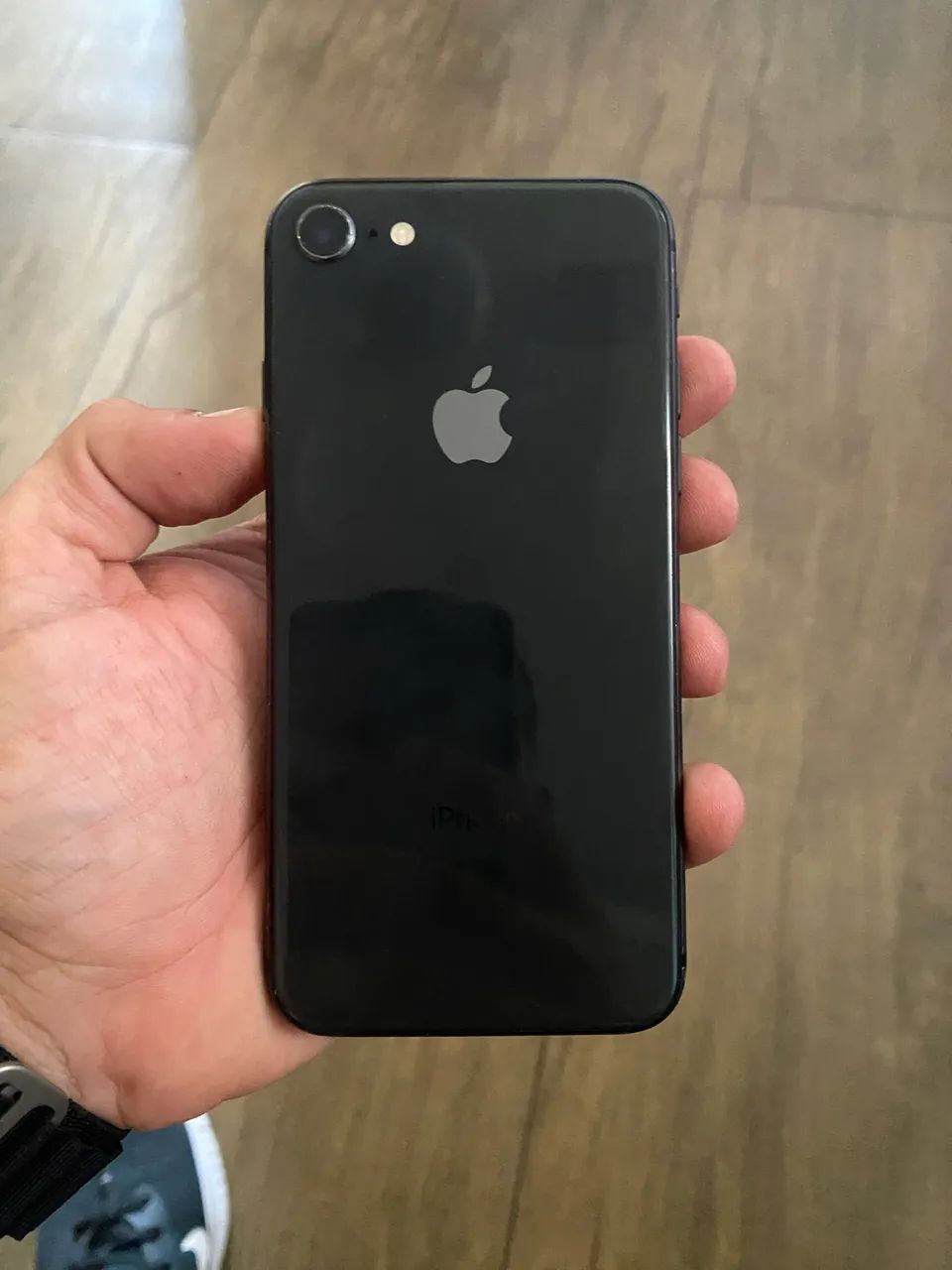 IPHONE 8 64g ótimo estado - Foto 5