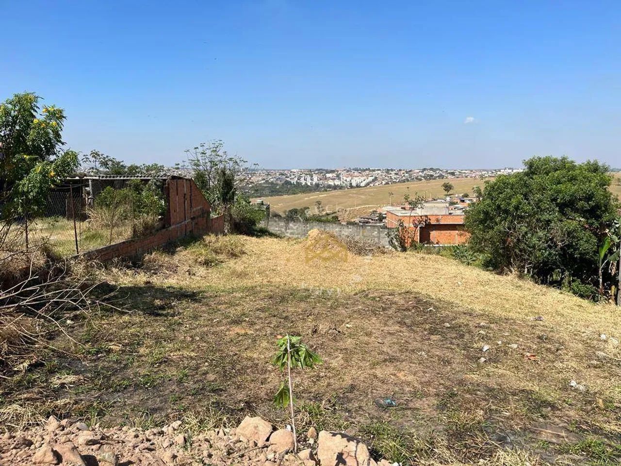 EXCELENTE TERRENO À VENDA - SATÉLITE ÍRIS CAMPINAS - Foto 3