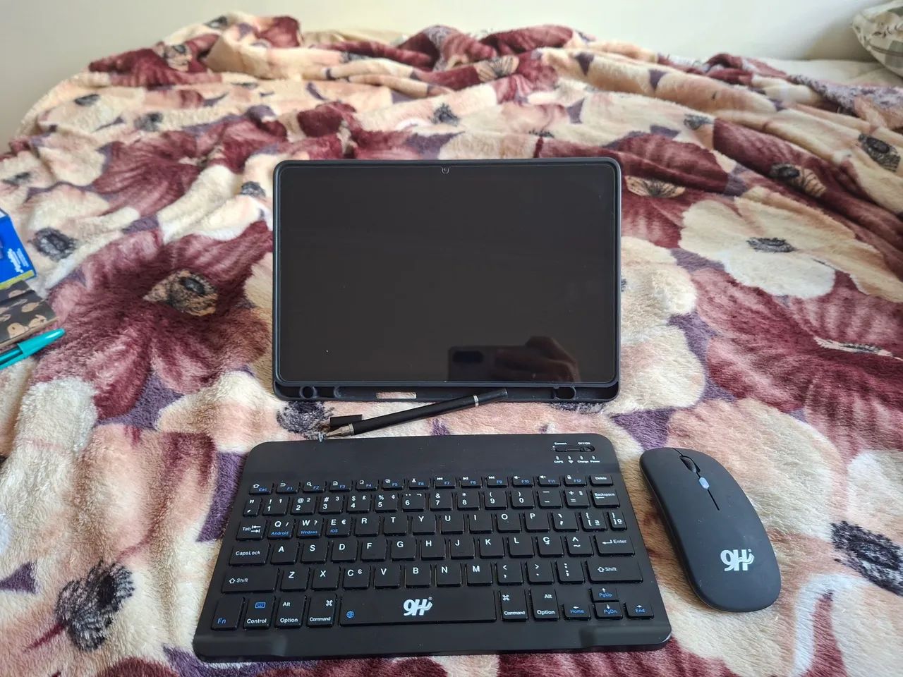 Tablet Redmi Pad SE - 8gb ram e 256gb armazenamento  - Foto 5