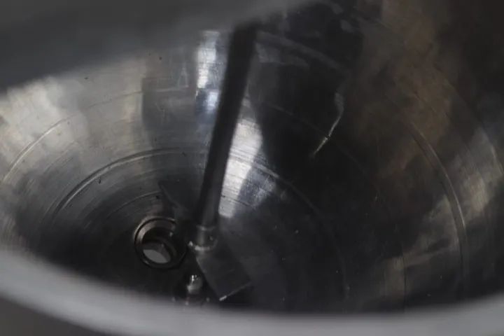 TANQUE COM MISTURADOR 100L - Foto 3