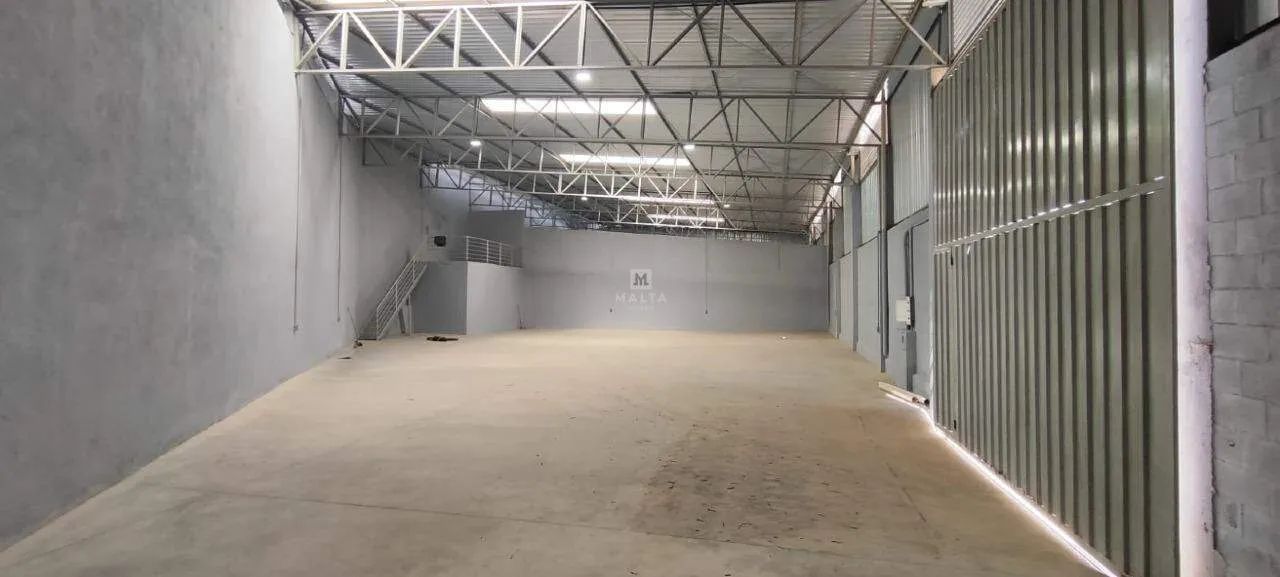 Galpão Comercial para Locação - 450 m² - Foto 2