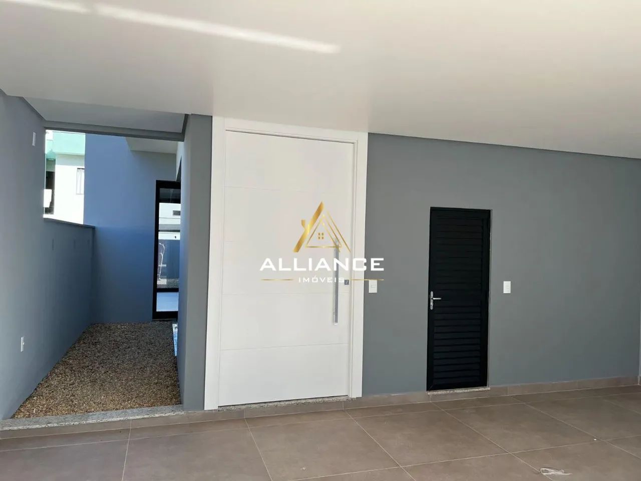 SOBRADO DUPLEX | TRÊS RIOS NORTE - Foto 3