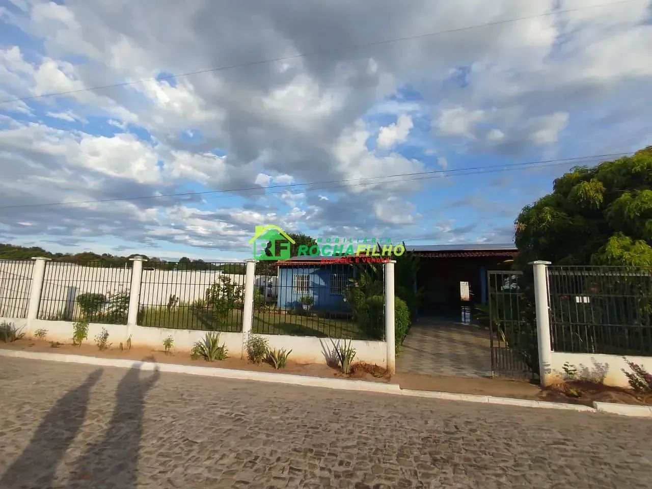 SITÍO RURAL - Foto 2