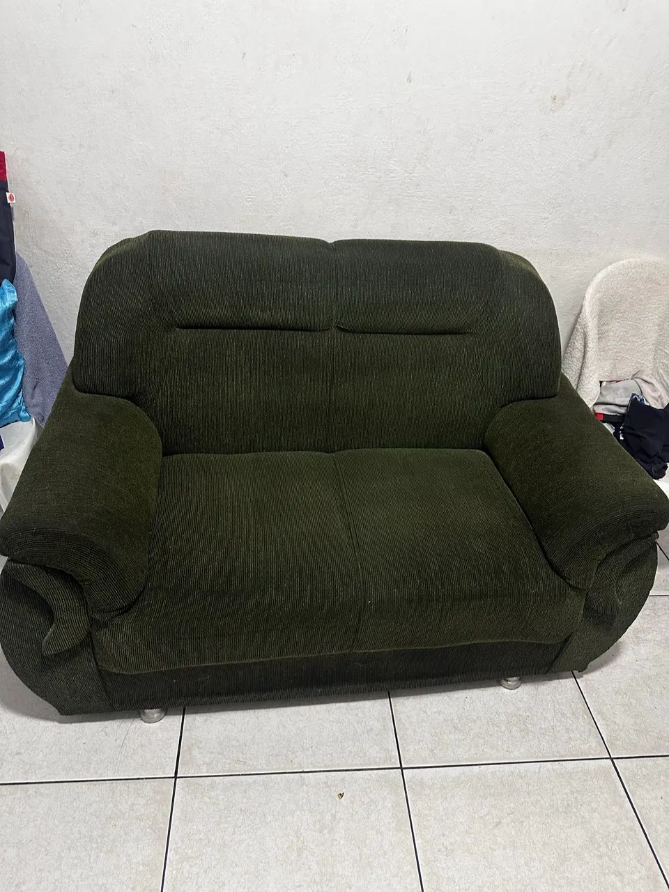 2 Sofá  - Foto 4