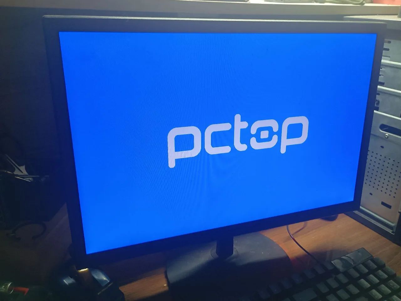 Monitor