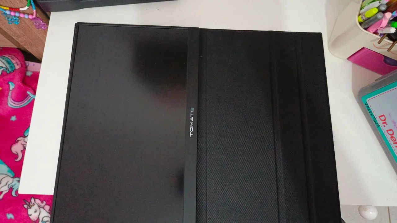 Monitor portátil de 15 polegadas  - Foto 3