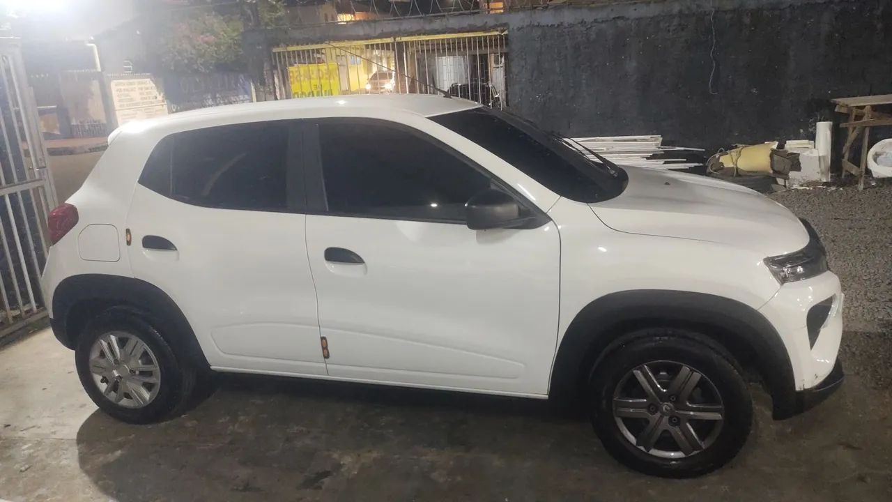 Renault Kwid 2024