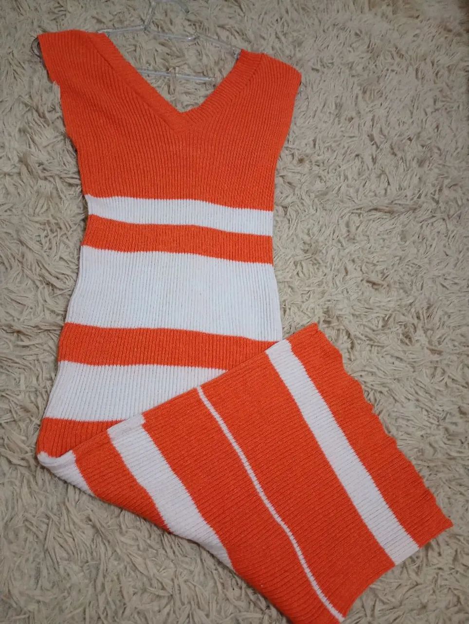 Vestidinho Tricot!!! - Foto 3