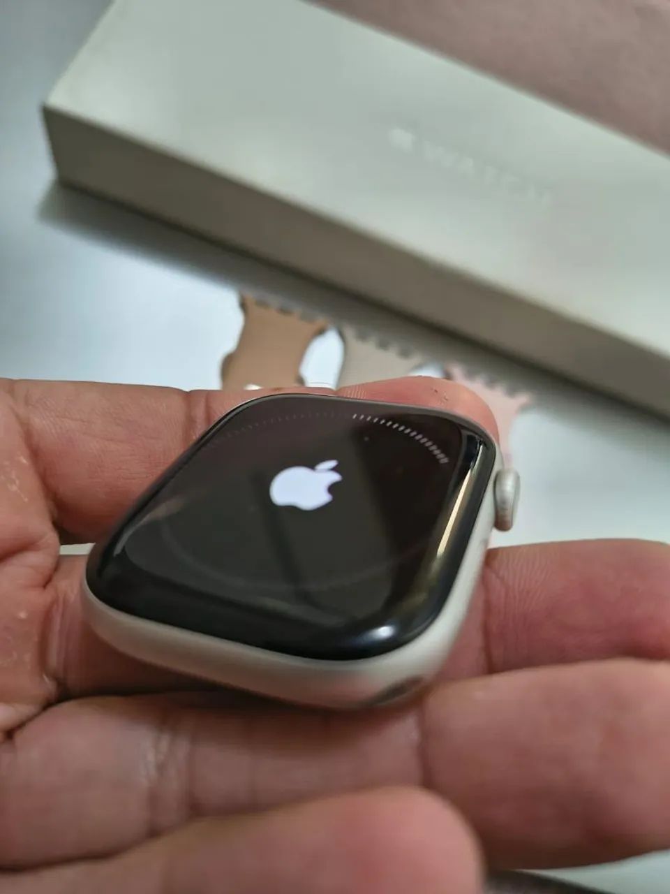 Apple watch 10 46mm