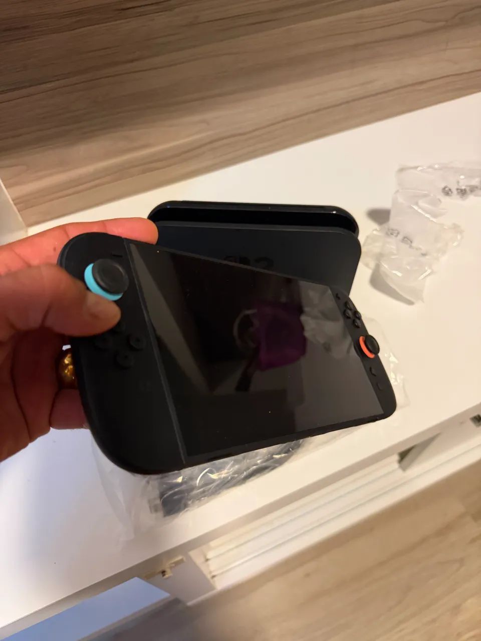 Nintendo switch 2  - Foto 2