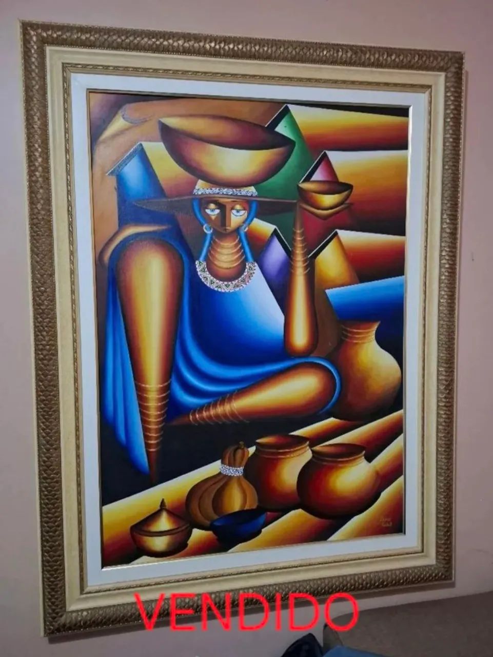 Quadros diversos. - Foto 5