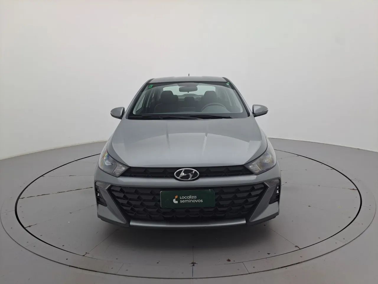 Hyundai HB20S Comfort Plus 1.0 TB Flex 12V Aut, foto 8 de 18