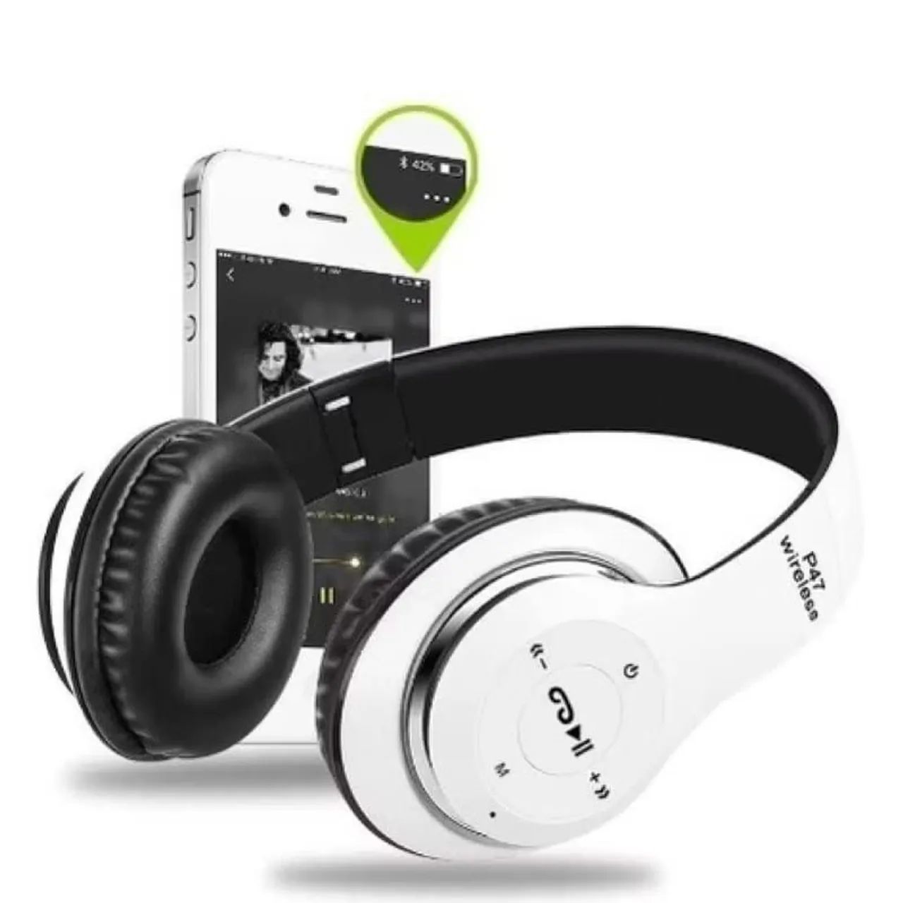 Fone  - Foto 2