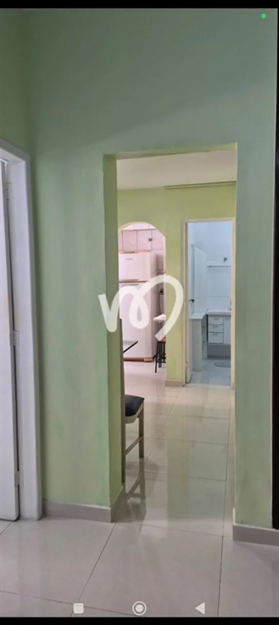 2 quatros no Centro do RJ recém reformado. - Foto 4