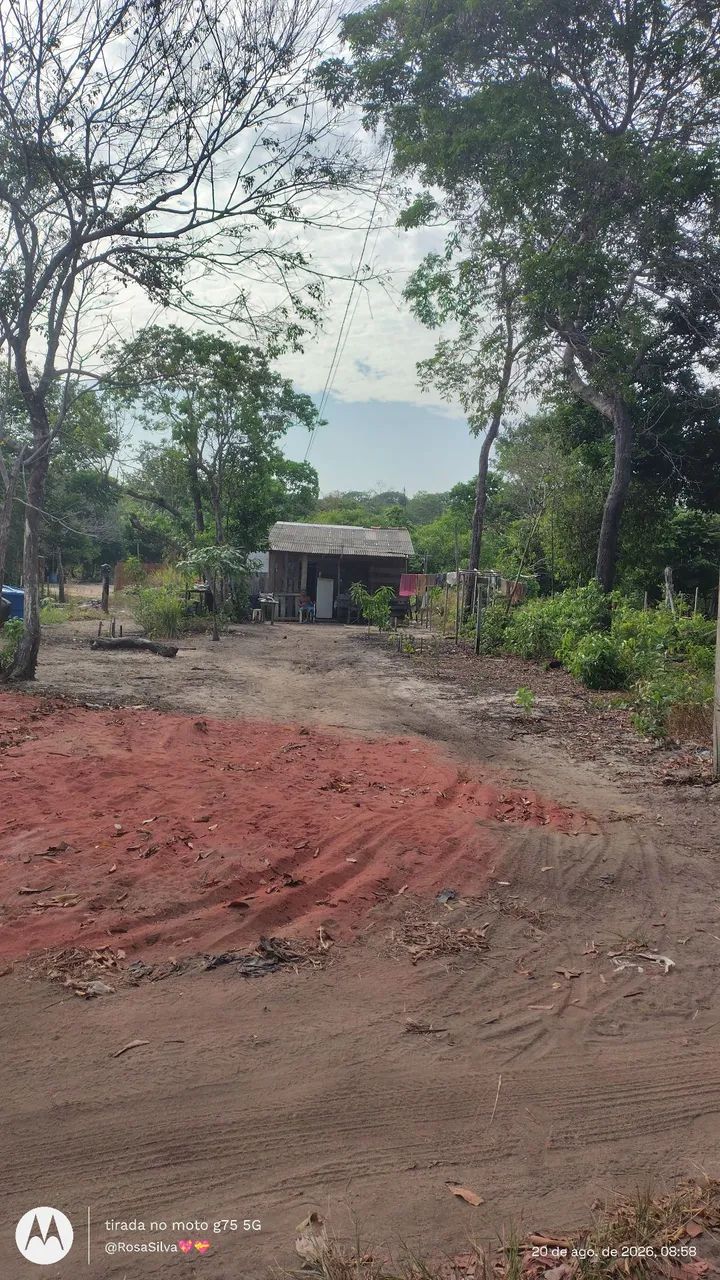 Terreno a venda Pajuçara.  - Foto 2