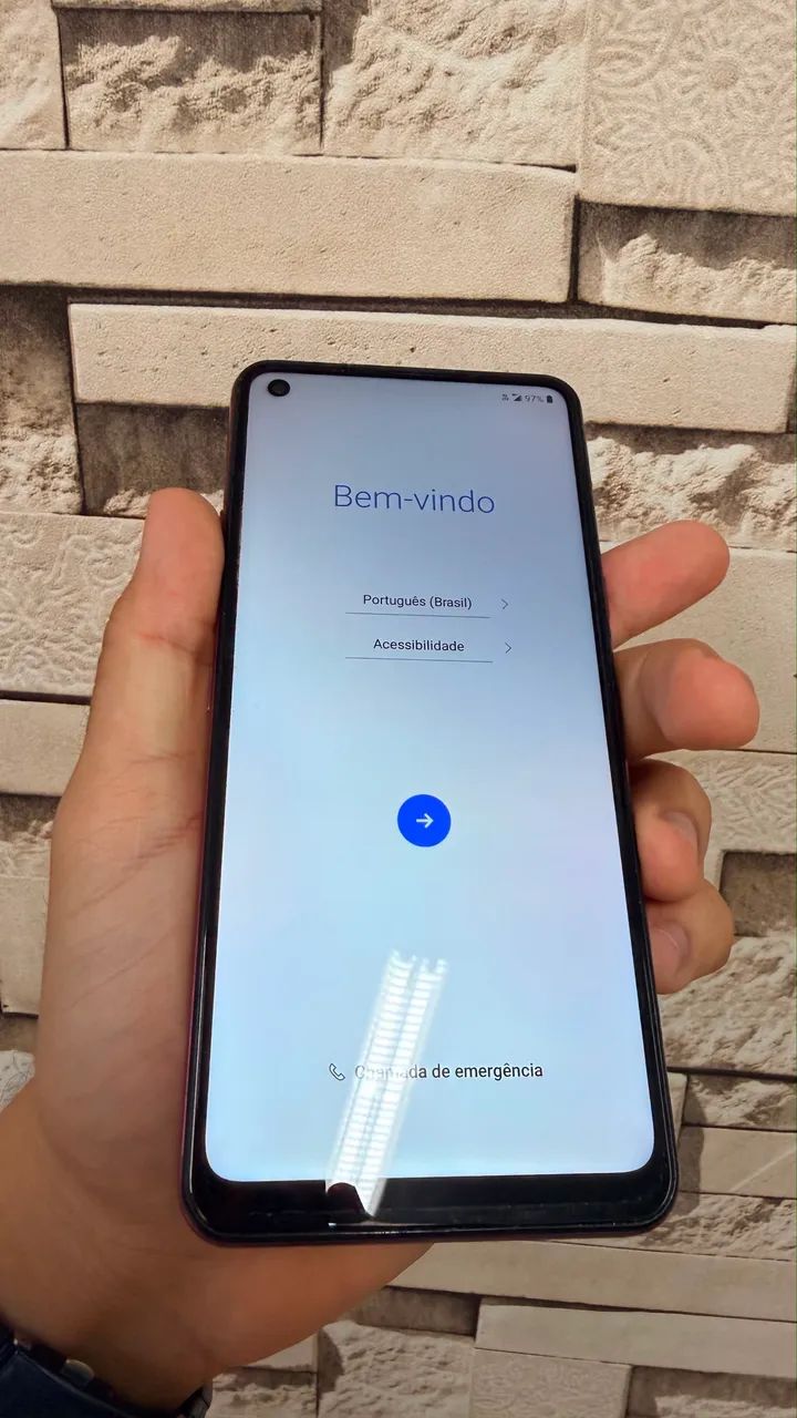 Celular LG