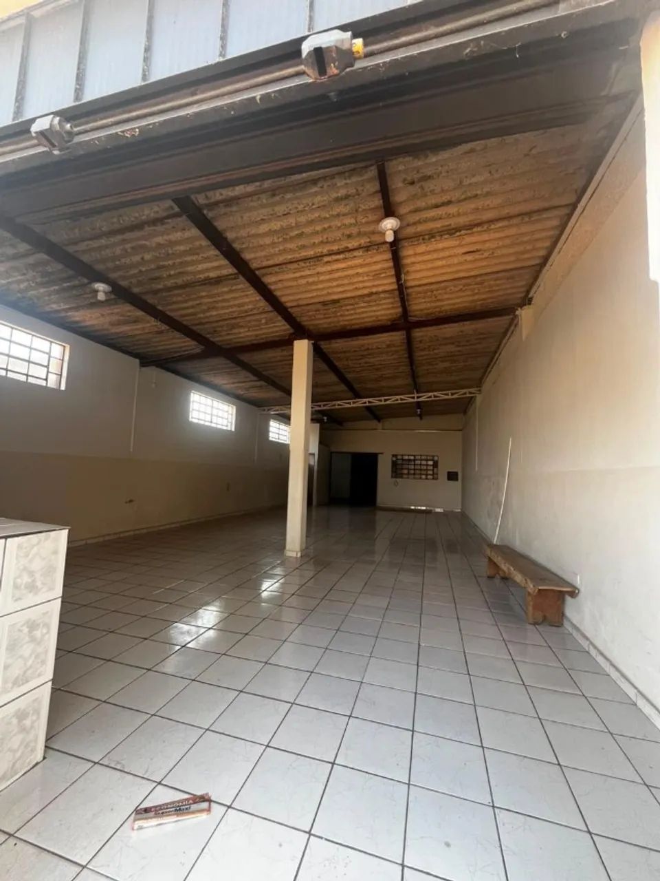 Imovél Comercial Bairro São Jorge - Foto 3