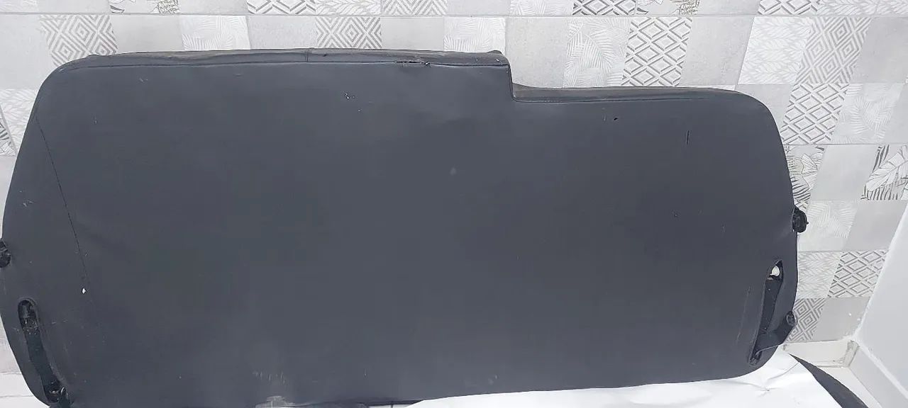 Caminhão atego cama - Foto 2