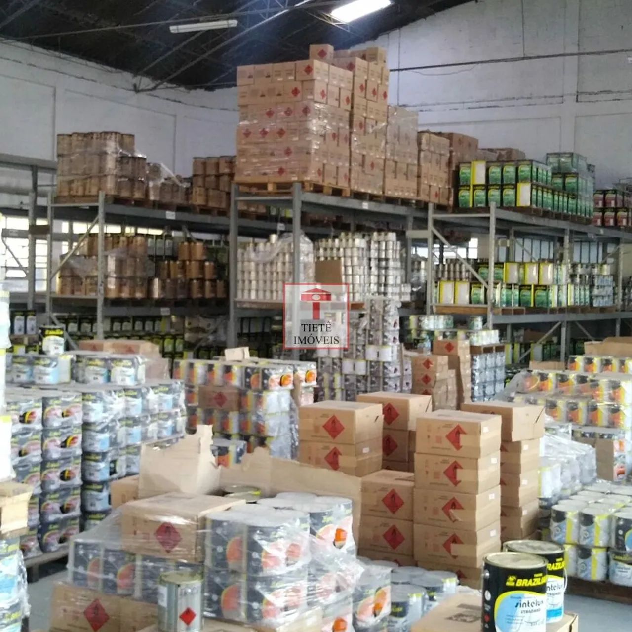 Galpão, Água Chata - Guarulhos - Foto 4
