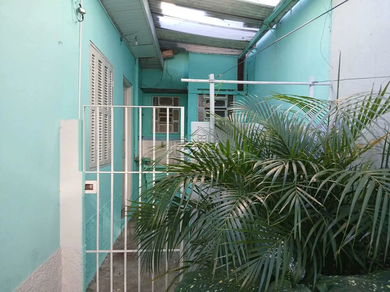 Casa com 1 quarto, Vila Monumento, São Paulo, Cod: 6751 - Foto 2