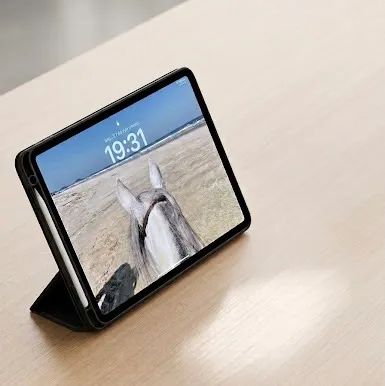 Ipad Pro M4 13? 256gb (Wi-Fi + celular 5G) + Apple Pencil