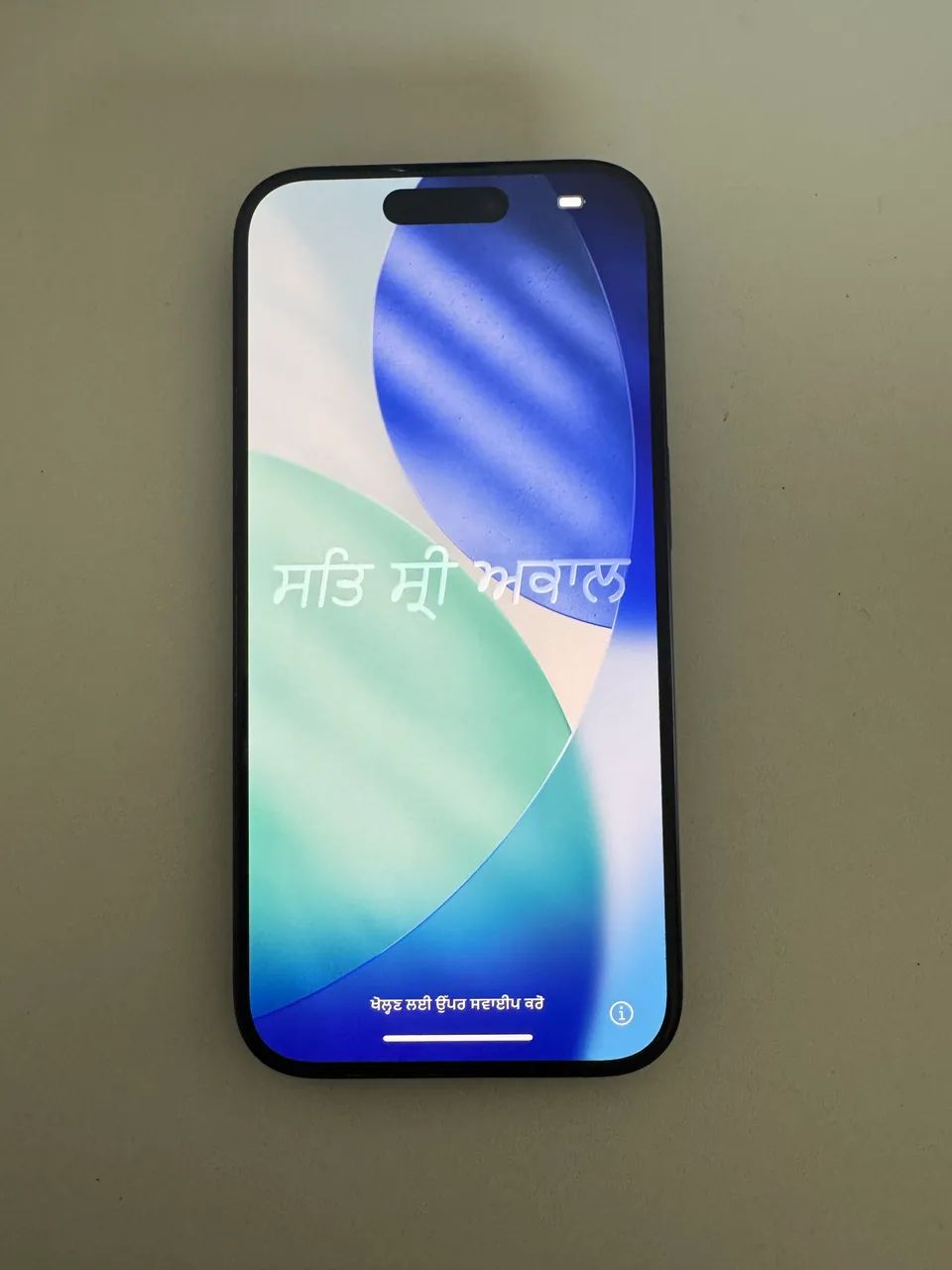 iPhone 15 Pro 512 GB - Foto 2