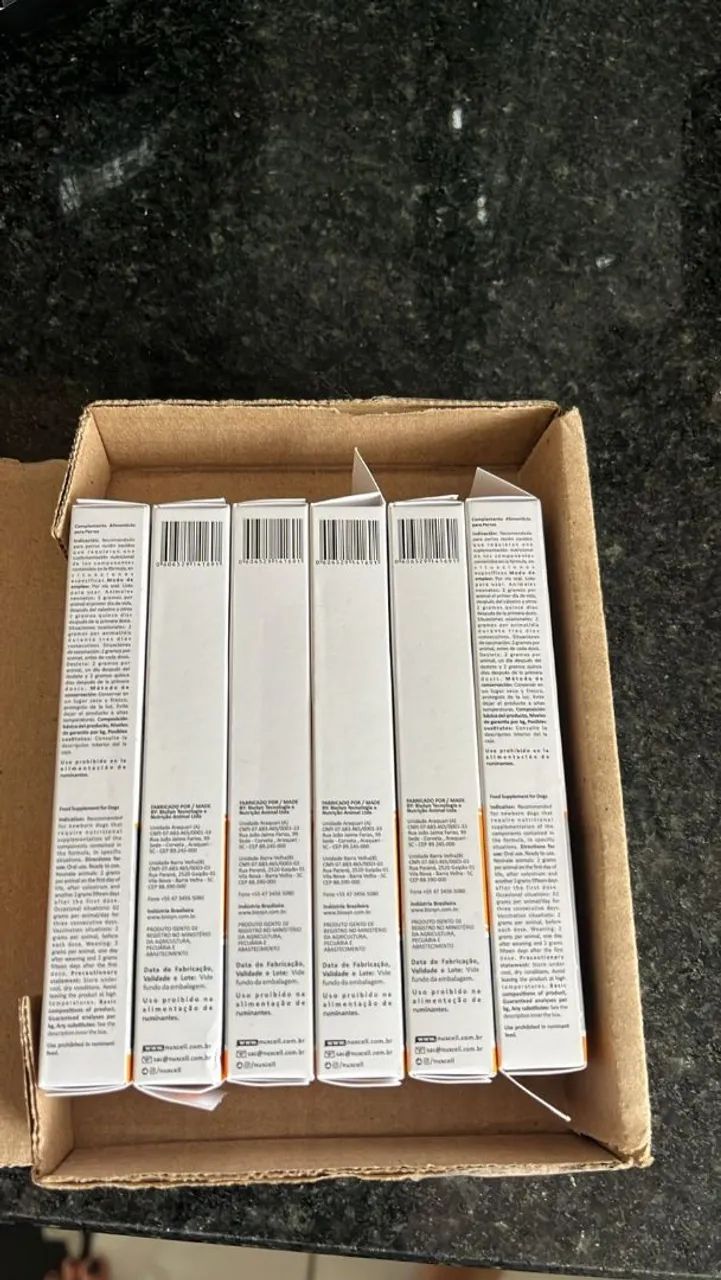 Nuxcell NEO - Foto 2