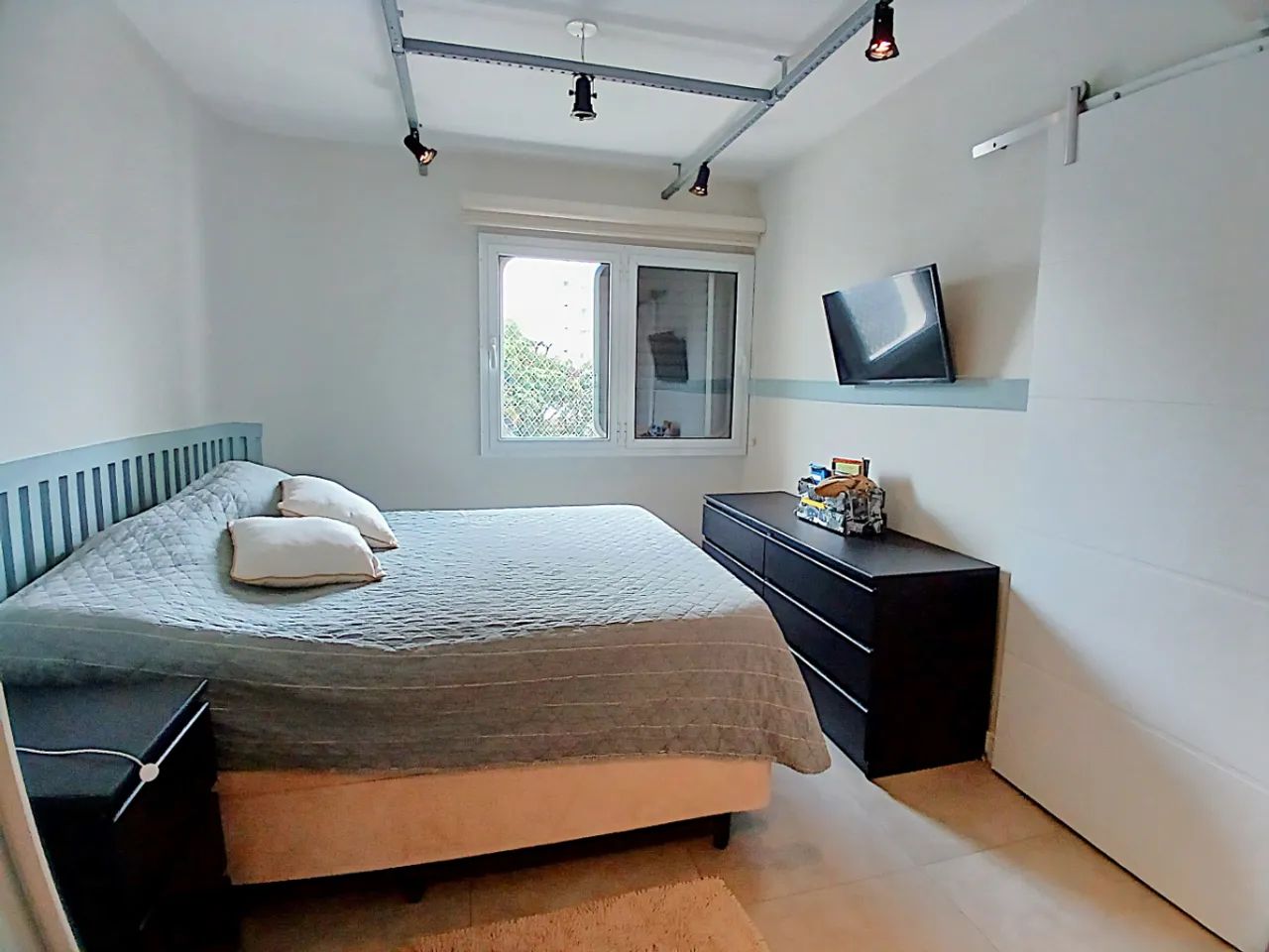 Apartamento para venda em Vila Romana com 2 quartos, 70m² - Foto 5