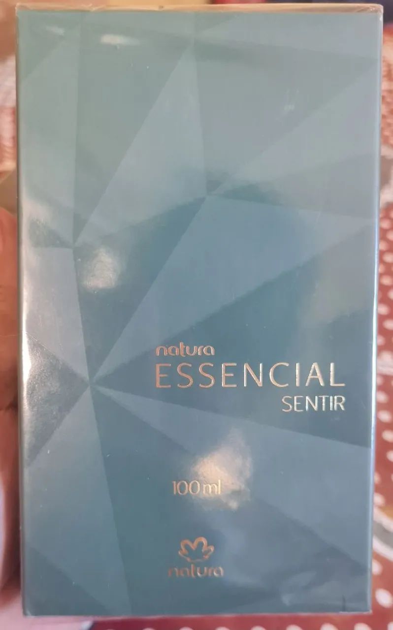 Vendo perfumes Natura - Foto 5