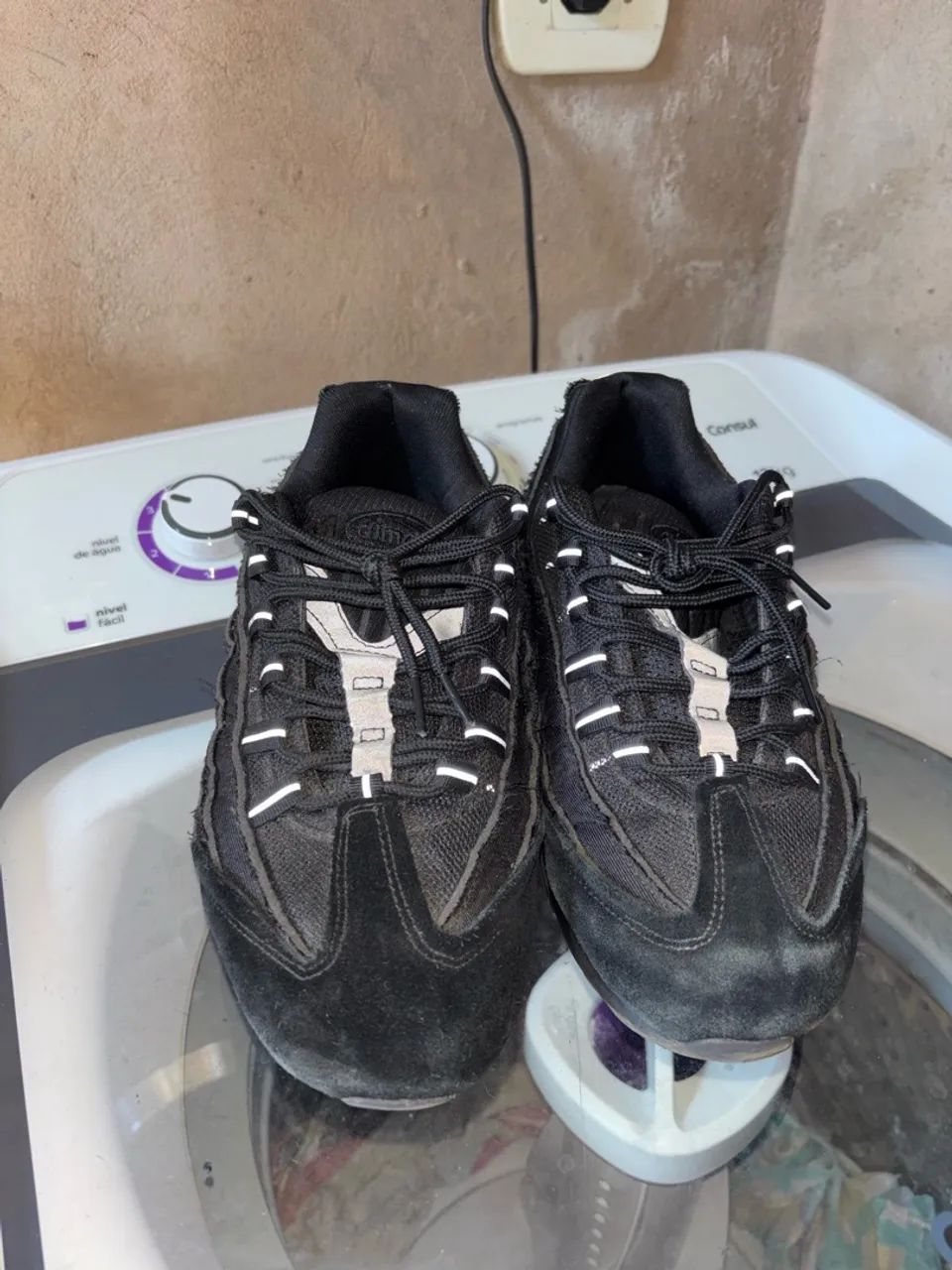 AIR MAX 95 CDG - Foto 5