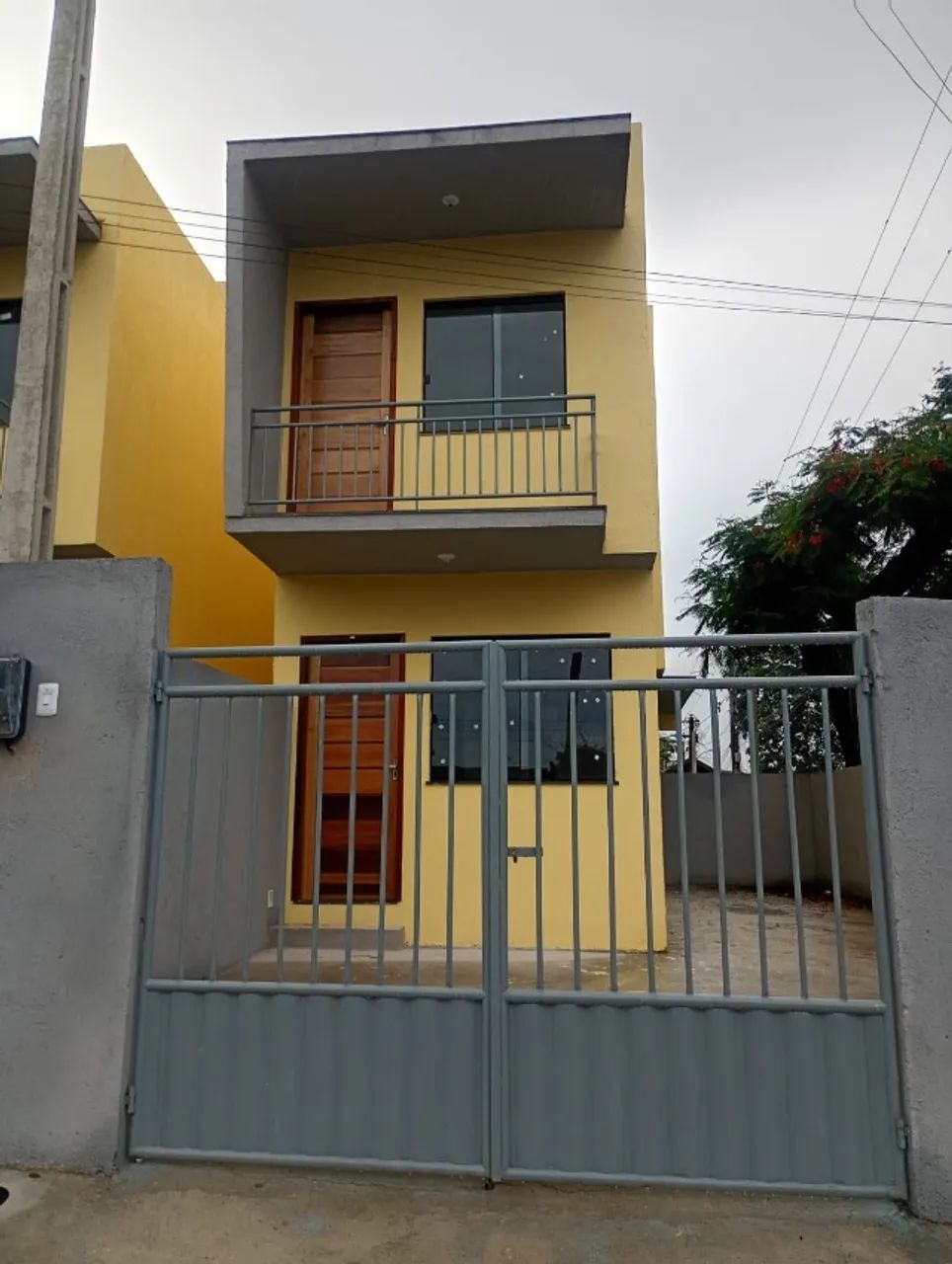 Foto - São Gonçalo - Laranjal